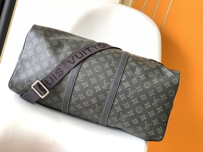 LV Travel Bags